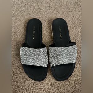 Madden Girl Sandals